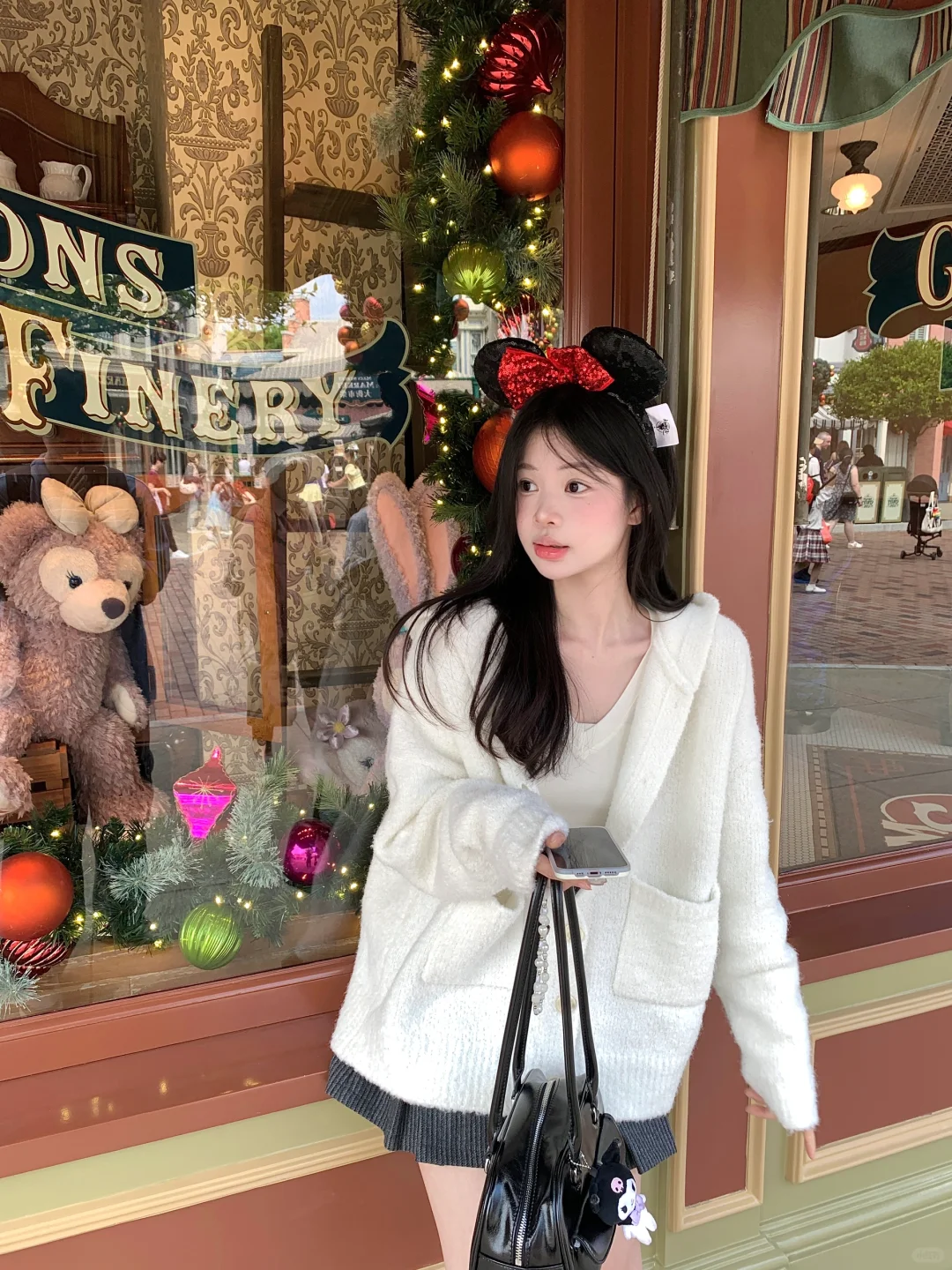 👣𝘿𝙞𝙨𝙣𝙚𝙮 𝙥𝙡𝙤𝙜𓈒𐄉