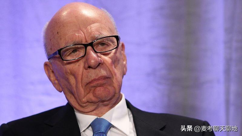 彭博社报道称，媒体大亨默多克和以色列总理内塔尼亚胡都怂恿特朗普吞并伊朗，但是，副