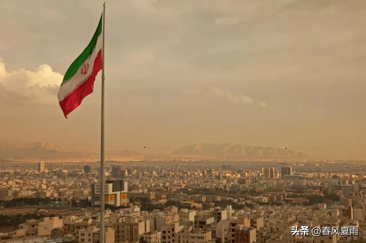 美国就是死不承认自己的伤亡情况，这次第五舰队又遭到了精准打击！根据革命卫队ico