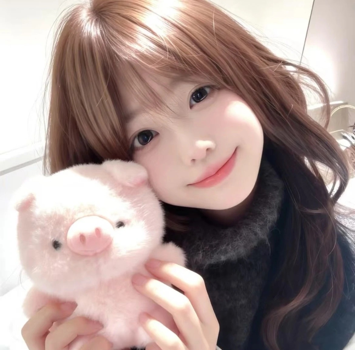 𝙎𝙝𝙖𝙧𝙚丨女生头像°★沉淀的日子总是安静无声的☆.WeChat女头丨
