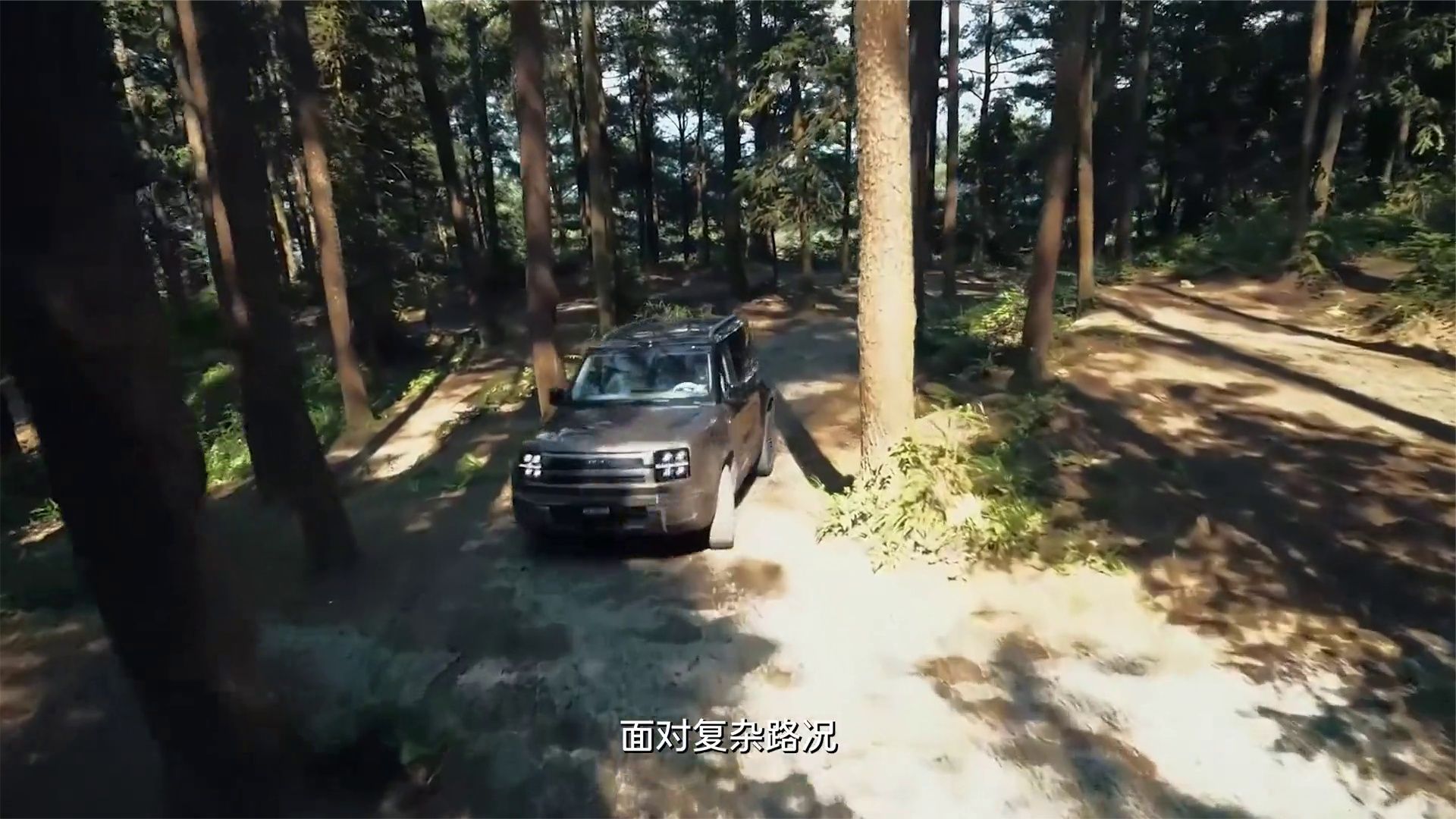关上车门，把世界调成静音！长城H10，不做简单的补丁优化，而