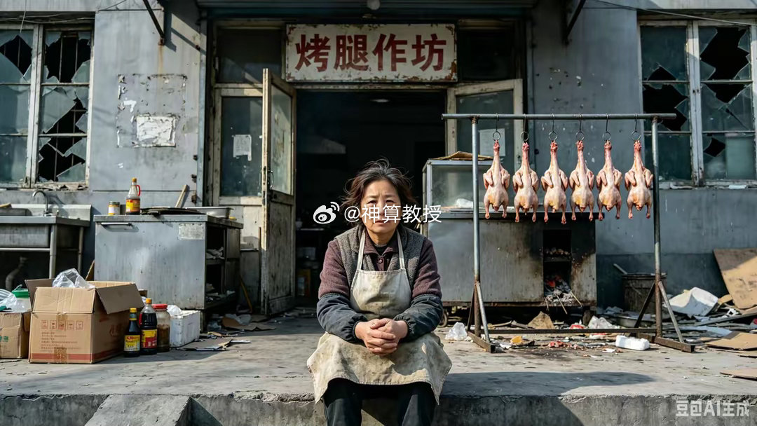 实探鹅腿阿姨后厨独家实探“鹅腿阿姨”后厨：面对质疑，我认罚，但请让我向学生们道个