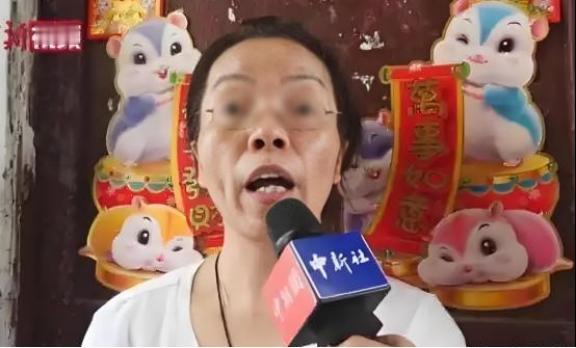 “没有1500万，这房子我绝不同意拆除！”广州贪心“钉子户”梁蓉，30多平的房屋