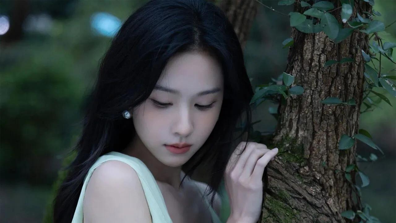 结婚后，我不是没遇到过再次让我心动的女人
有网友说：“结婚后，我不是没遇到过再次