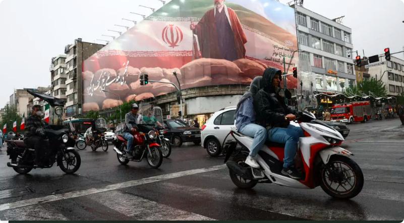 美伊第二轮会谈存变数，德黑兰是否参与不确定

美伊脆弱的停火协议即将到期。巴基斯