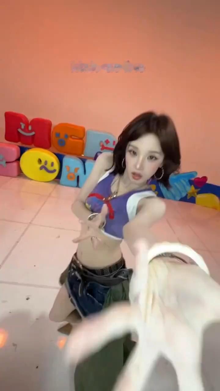 小狗钓人中 