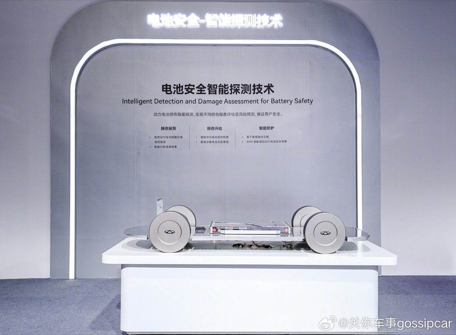 有意思，奇瑞发出这样的言论说奇瑞要做真正的新能源车那么，奇瑞为什么说这一句话？如