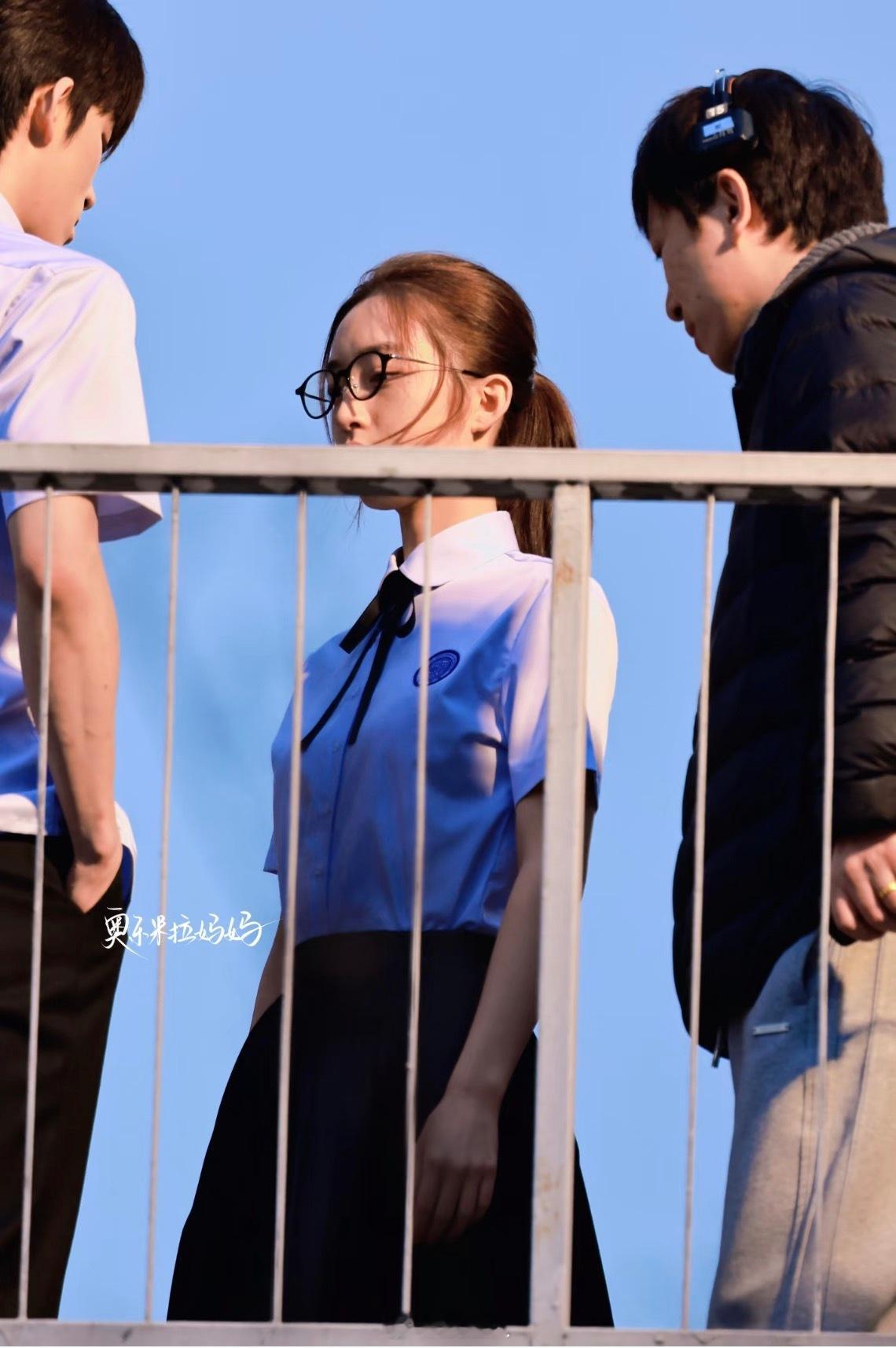 王星越邓恩熙校服路透王星越邓恩熙告白校服路透是校服周京泽许随诶