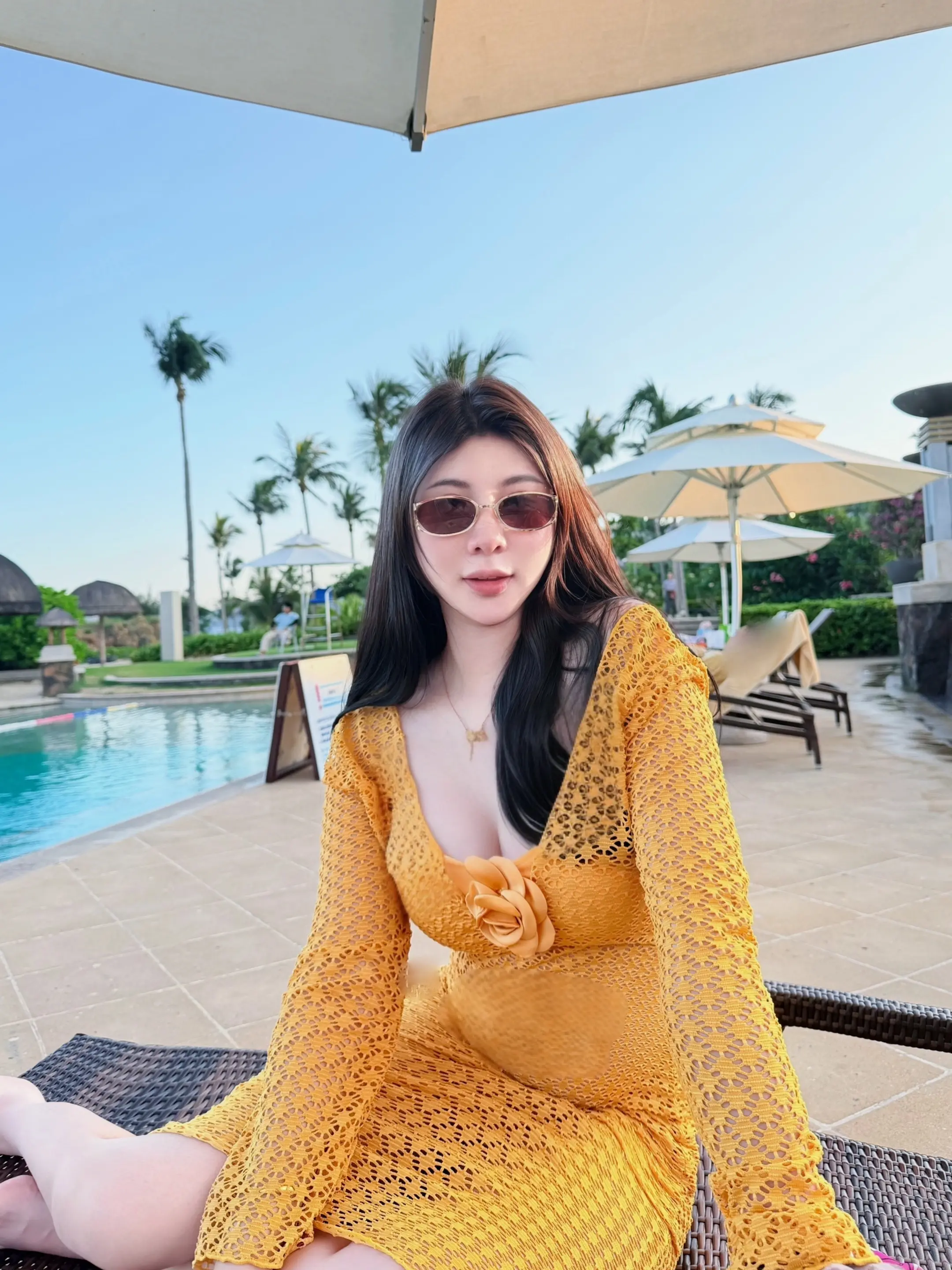 🥥🌴。