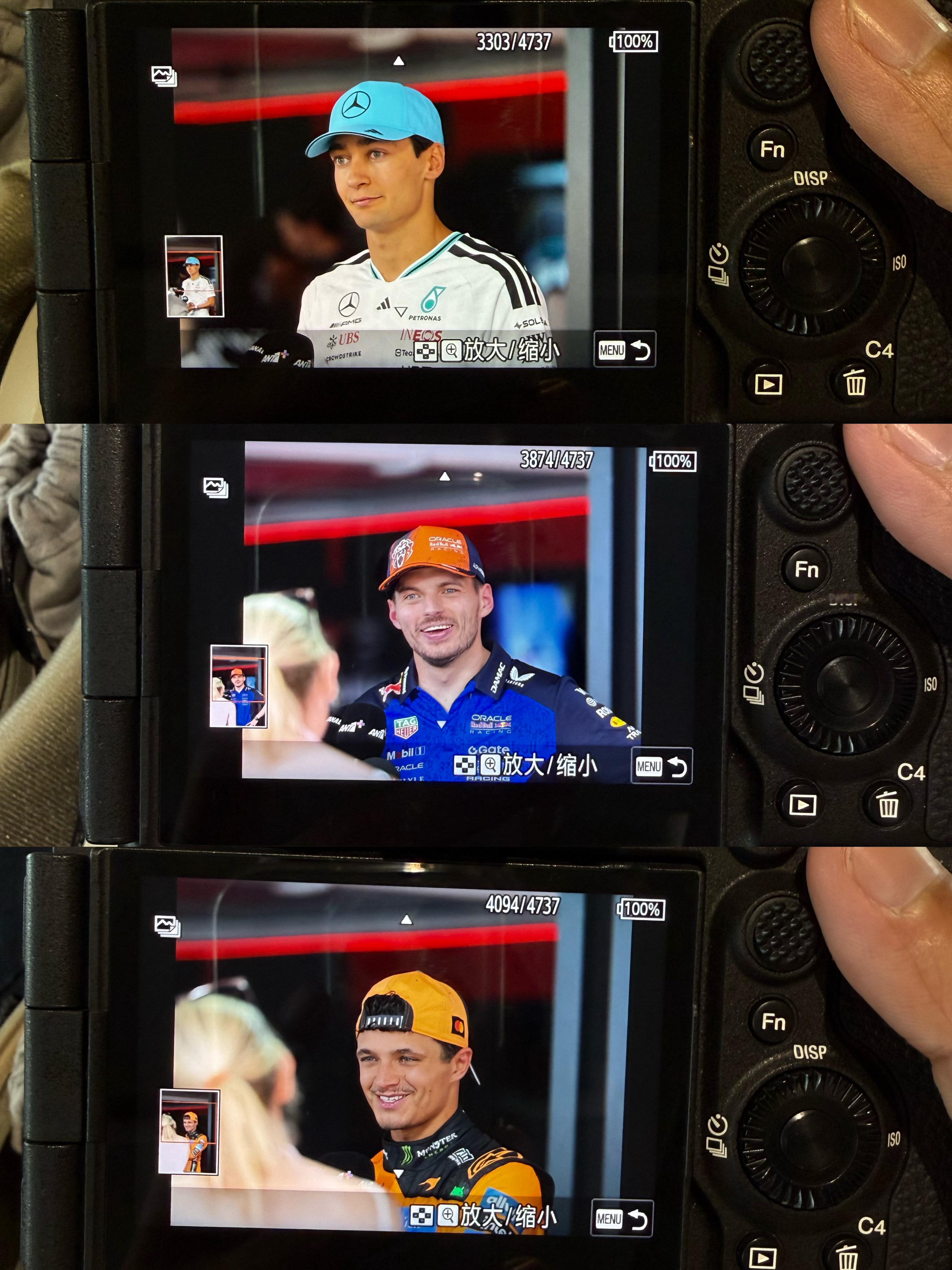 开始挑图了🥱F12026F1匈牙利大奖赛 上海·上海浦东国际机场