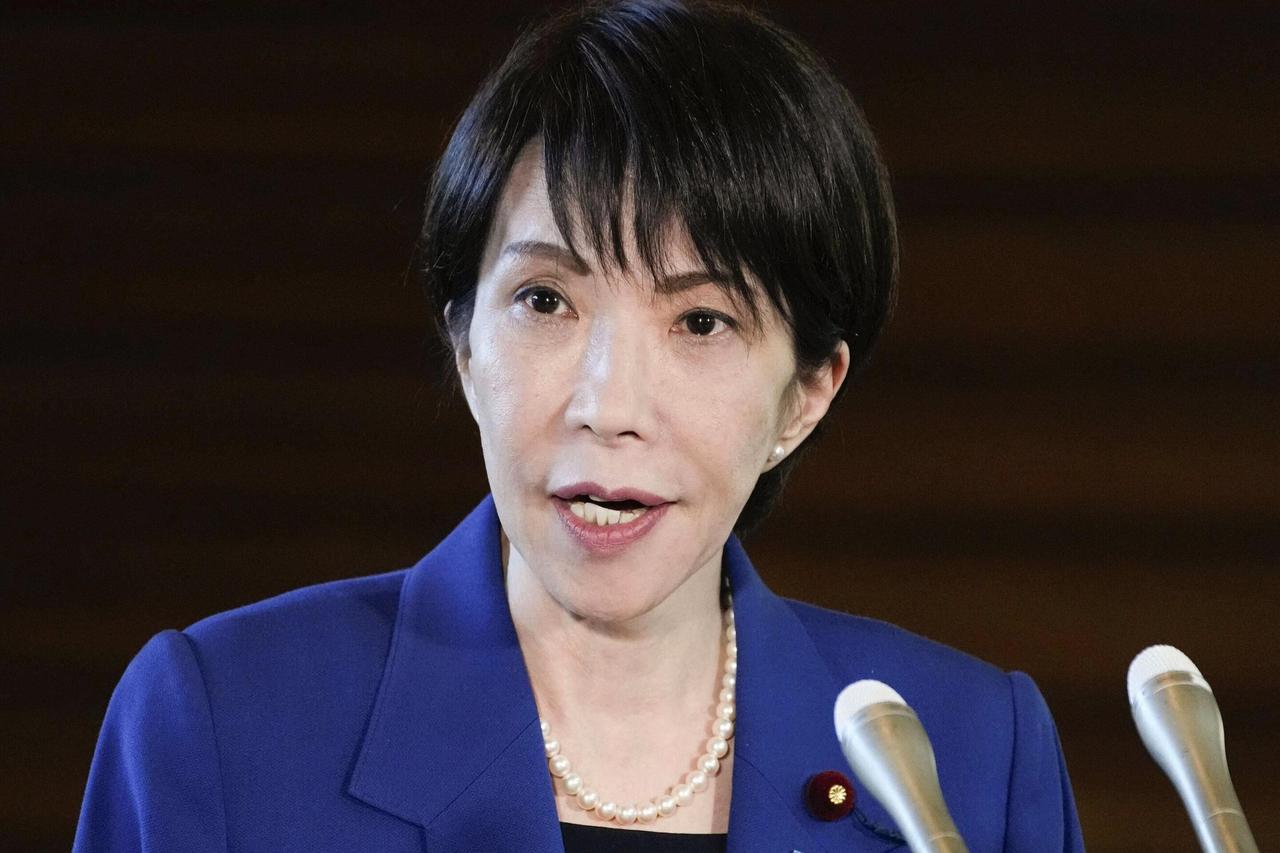 [太阳]高市早苗熊本强震感谢帖，舆论发酵后不到24小时补回台湾，岛内忙喊台日真朋