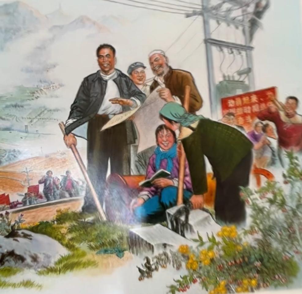 70年代
旧画