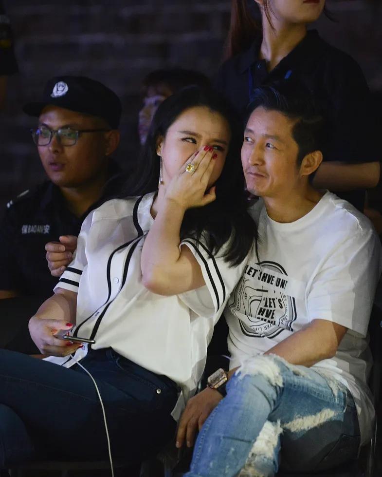 七年亏上亿变卖房产！邹市明夫妇，是时运不济还是决策失当？
 冉莹颖在综艺里首次坦