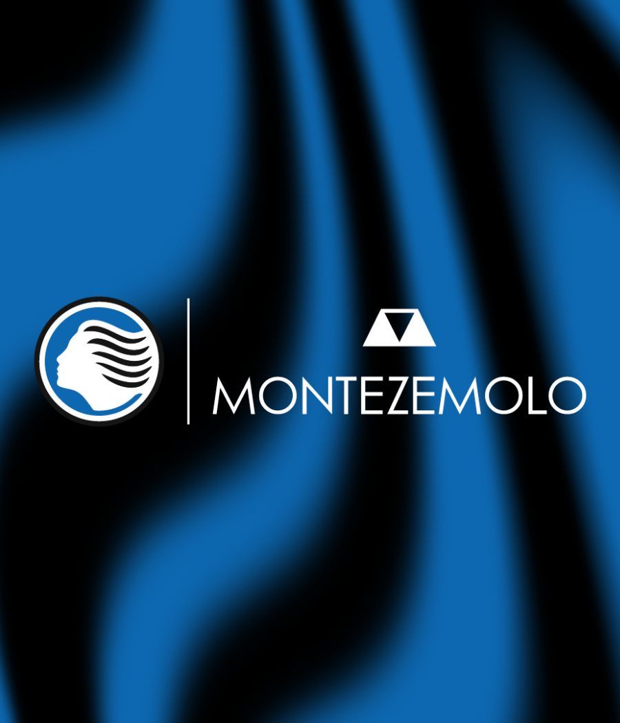 MONTEZEMOLO 成为亚特兰大官方时尚合作伙伴🤝意式优雅，蓝黑态度🎩欢