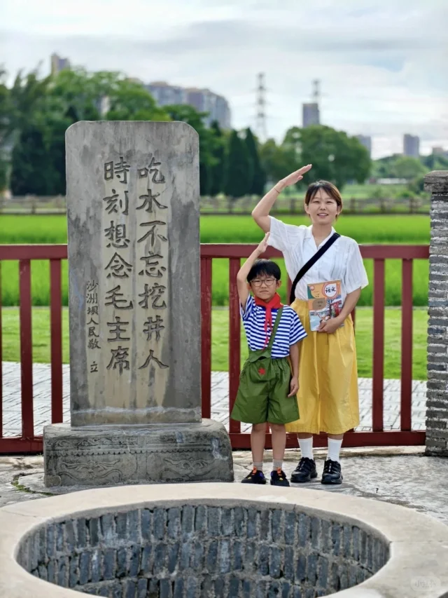 江西文旅推荐｜暑期亲子游-赣州·2天1晚