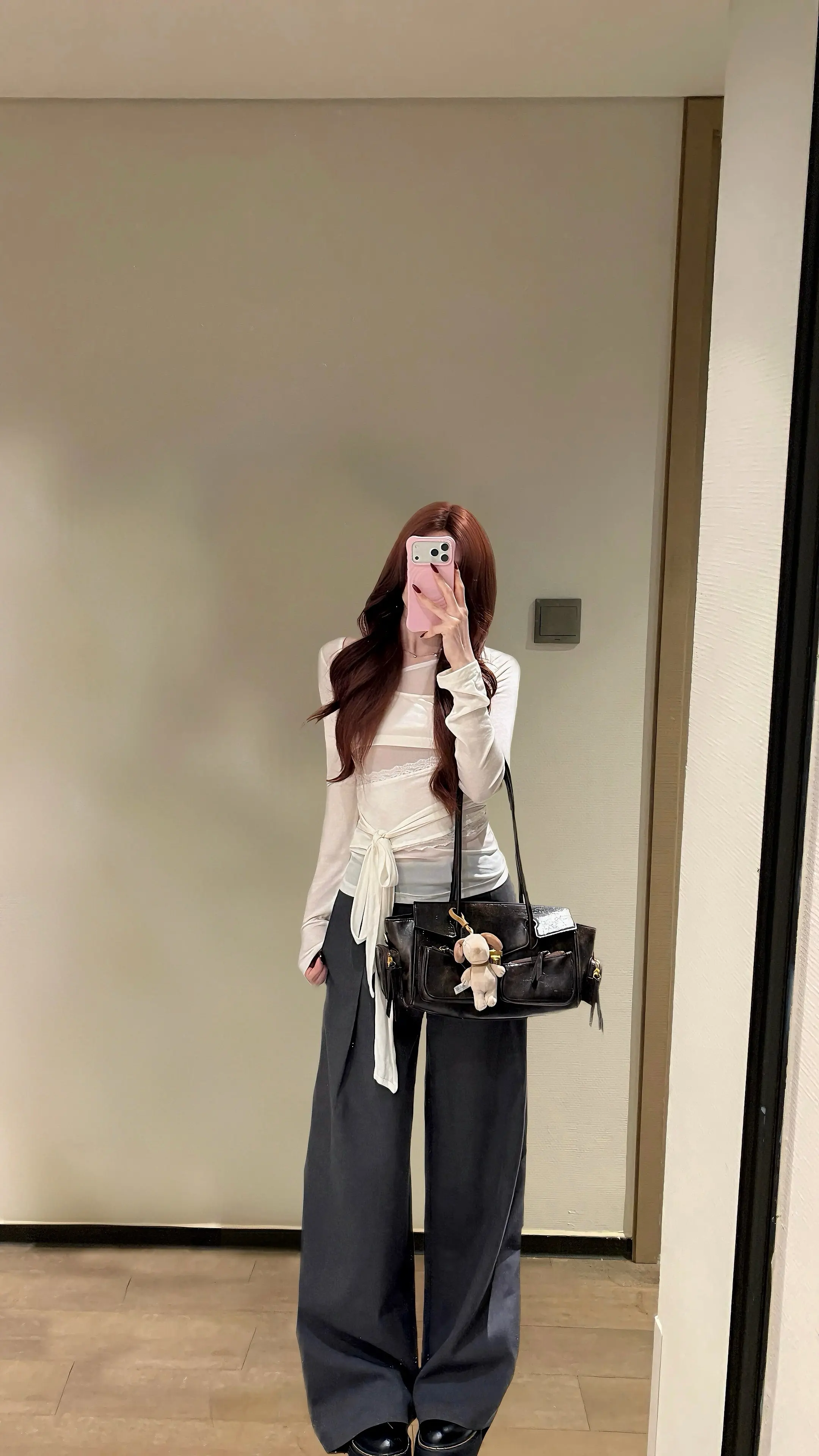 人生苦短 多穿基础款。