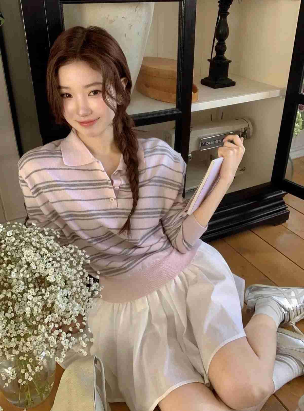 我的今日状态：😁轻松愉快
我这里的天气：☀️晴天