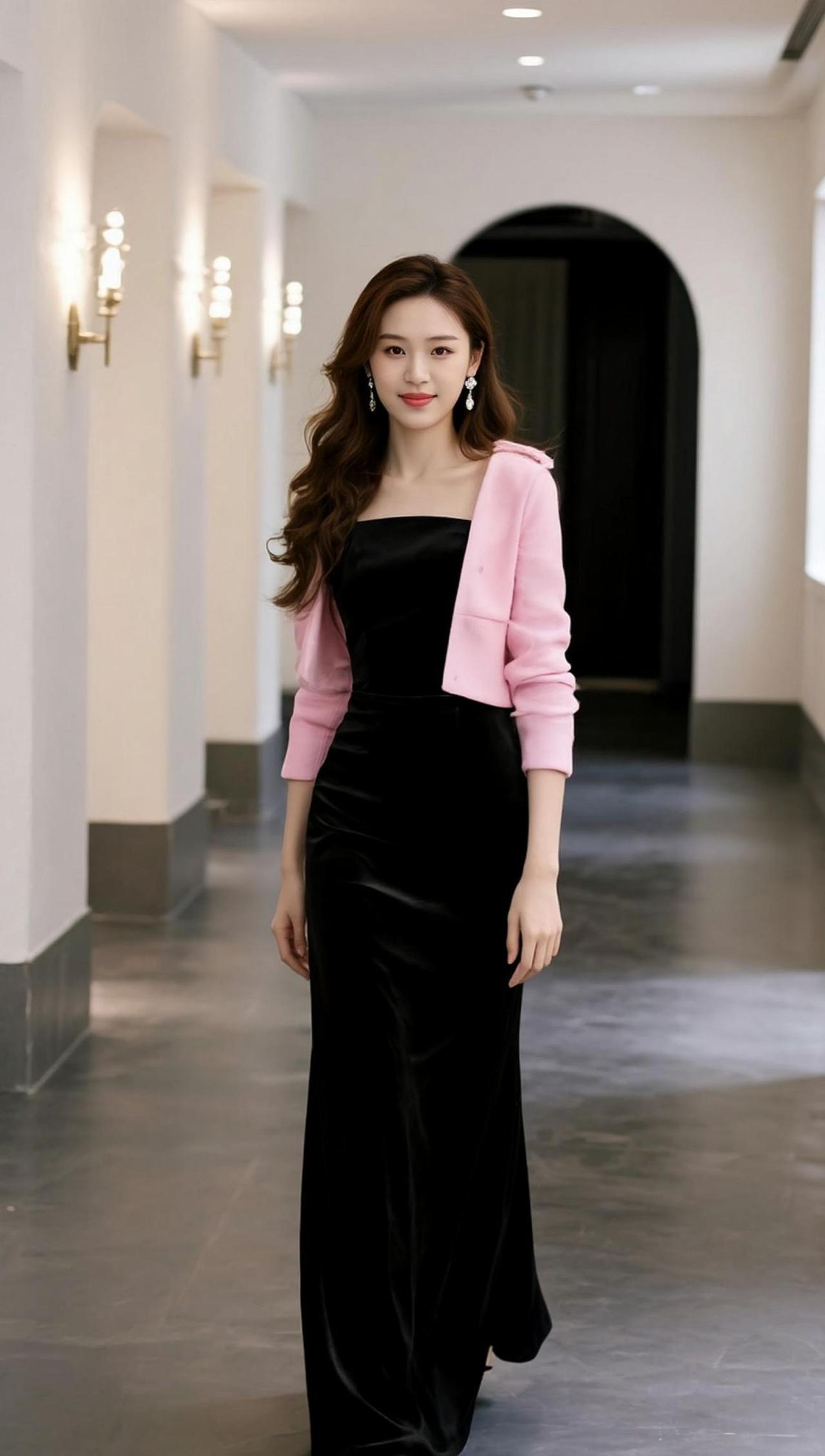 AI复古风情写真 随变ai随便玩