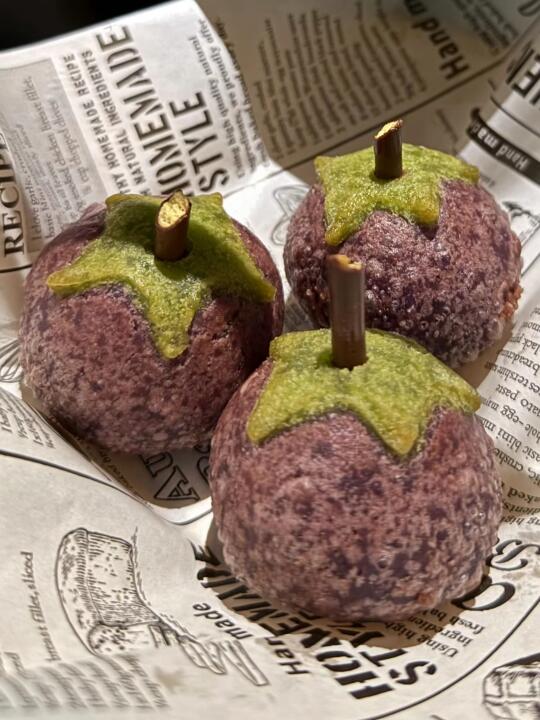 来香港🇭🇰不能不知道这家店呀💥💥