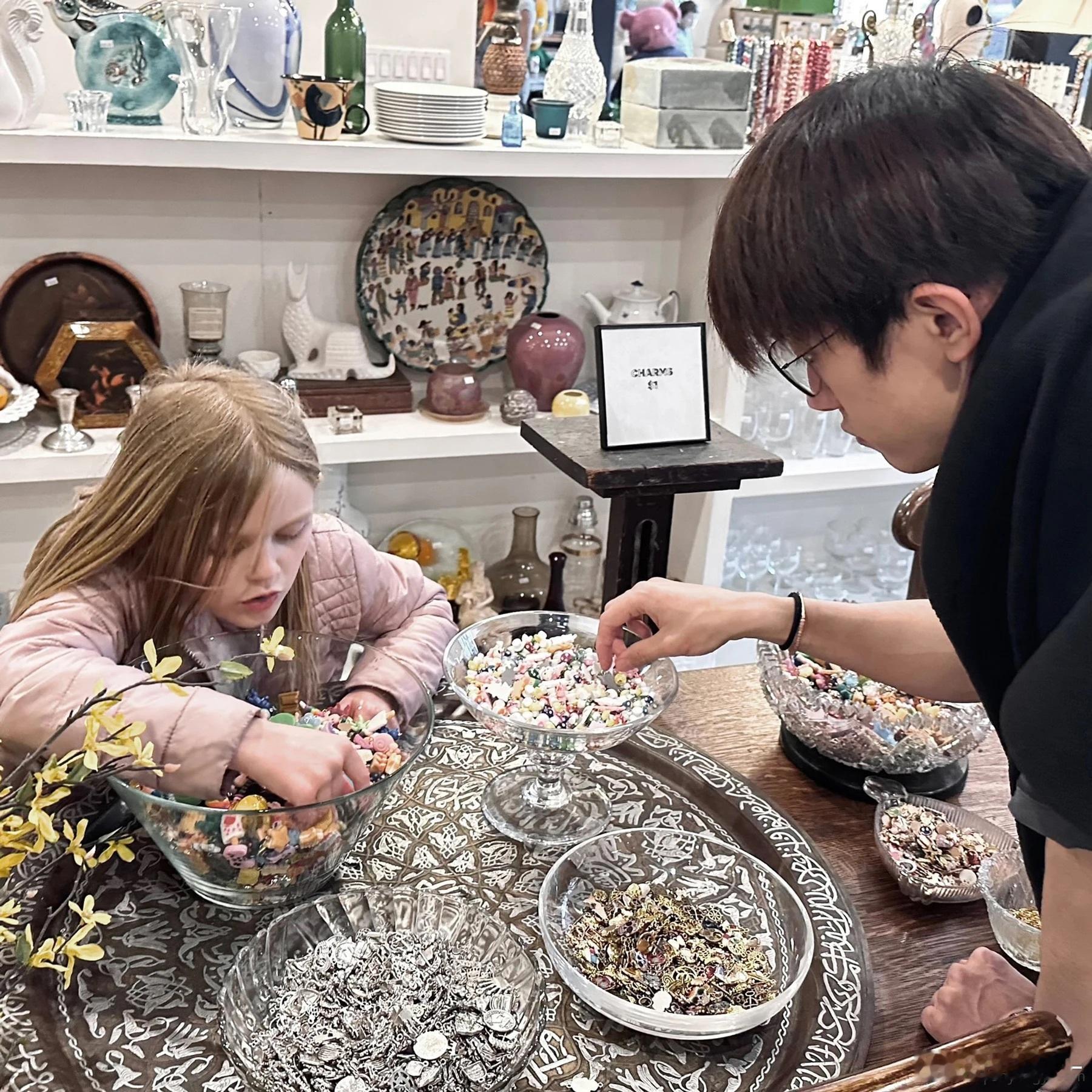 我哥哥这个日常照什么时候再有～ 