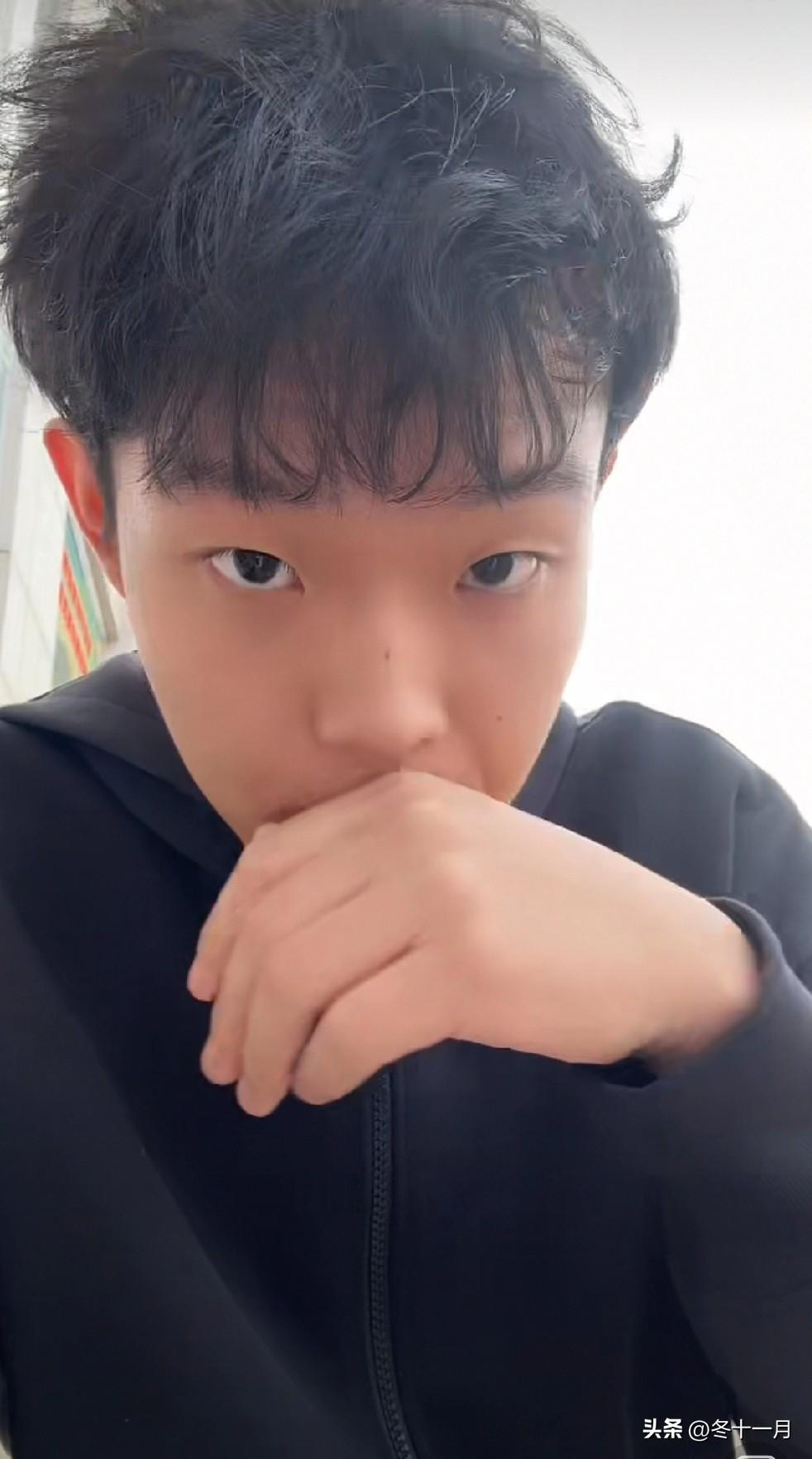 山东泰安，今天是个好天气。姜甲儒说今天太舒心了，拐卖他的四个人贩子维持原判。
