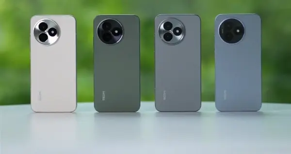 王腾晒REDMI K80至尊版真机：全四款配色 质感观感极佳