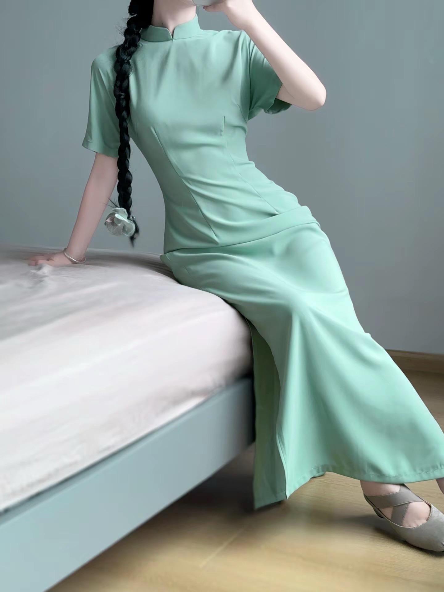 “粉色佳人”