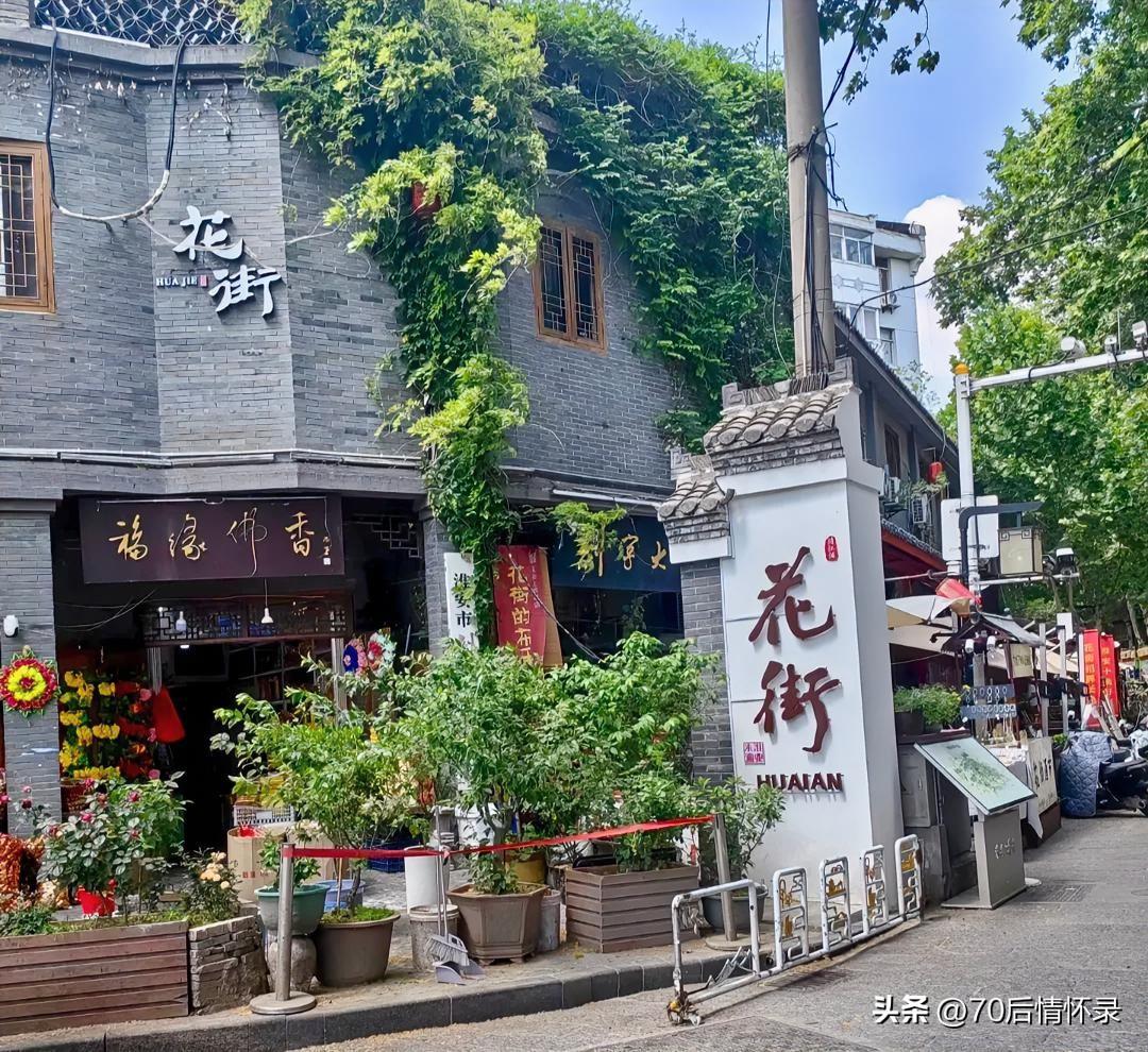 不追盛大光景，偏爱日常清欢，自在便是圆满。从前总急着赶路，如今学着顺应时光。
 