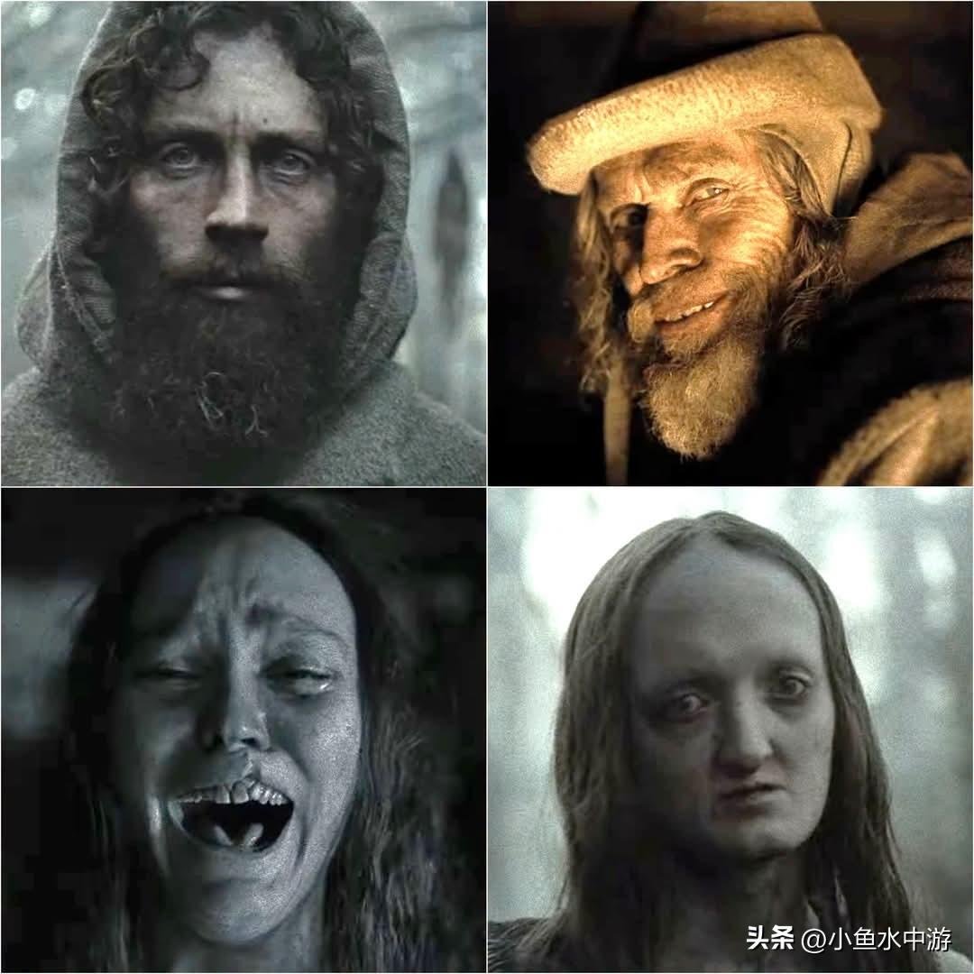 《诺斯费拉图》导演全新怪物题材力作！威廉·达福、亚伦·泰勒-约翰逊主演新片《狼人