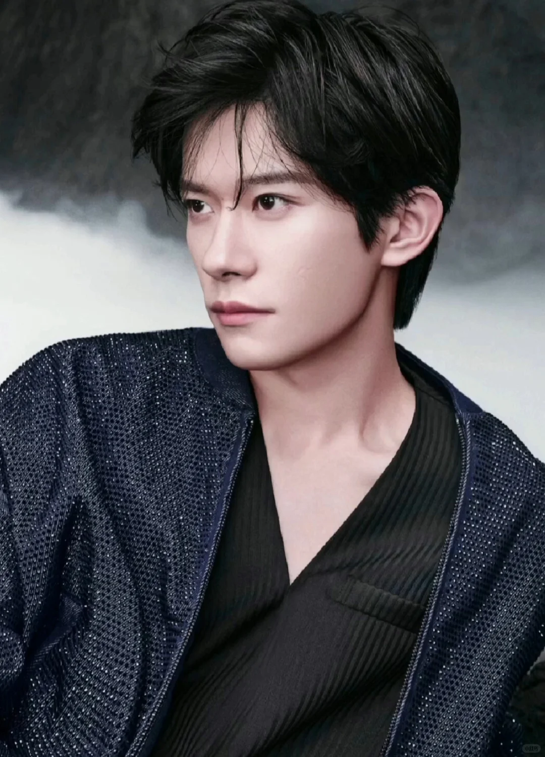 深v+1 尼是懂我们想看什么的😱