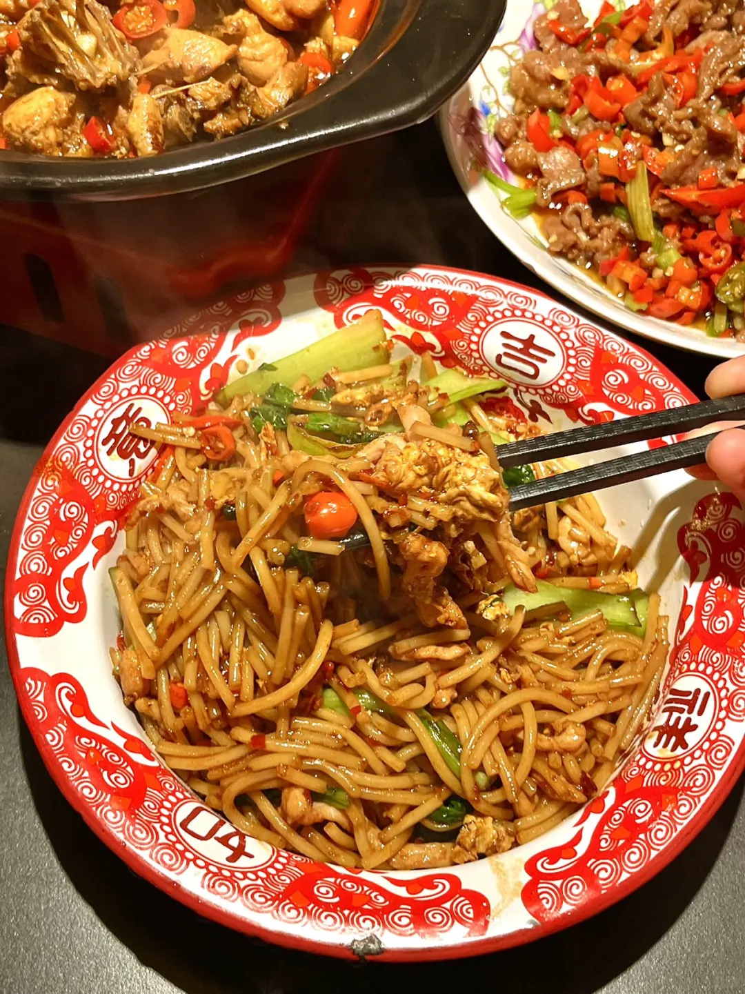 绍兴天地这一口没给我香晕…