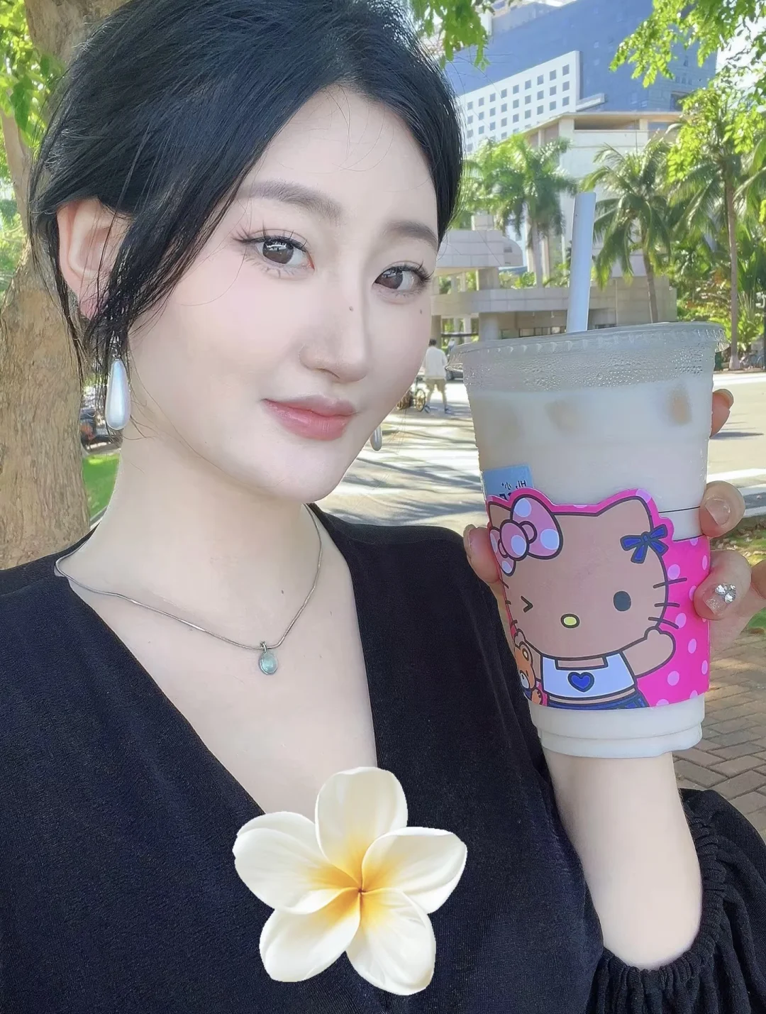 美好的时光总是短暂