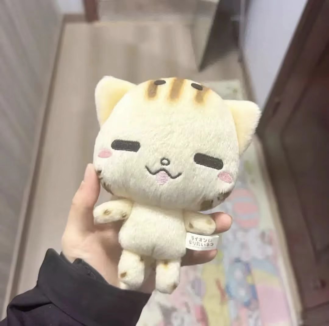 精选｜高质量｜萌系丨治愈｜无水印【图源来自网络侵权删】 