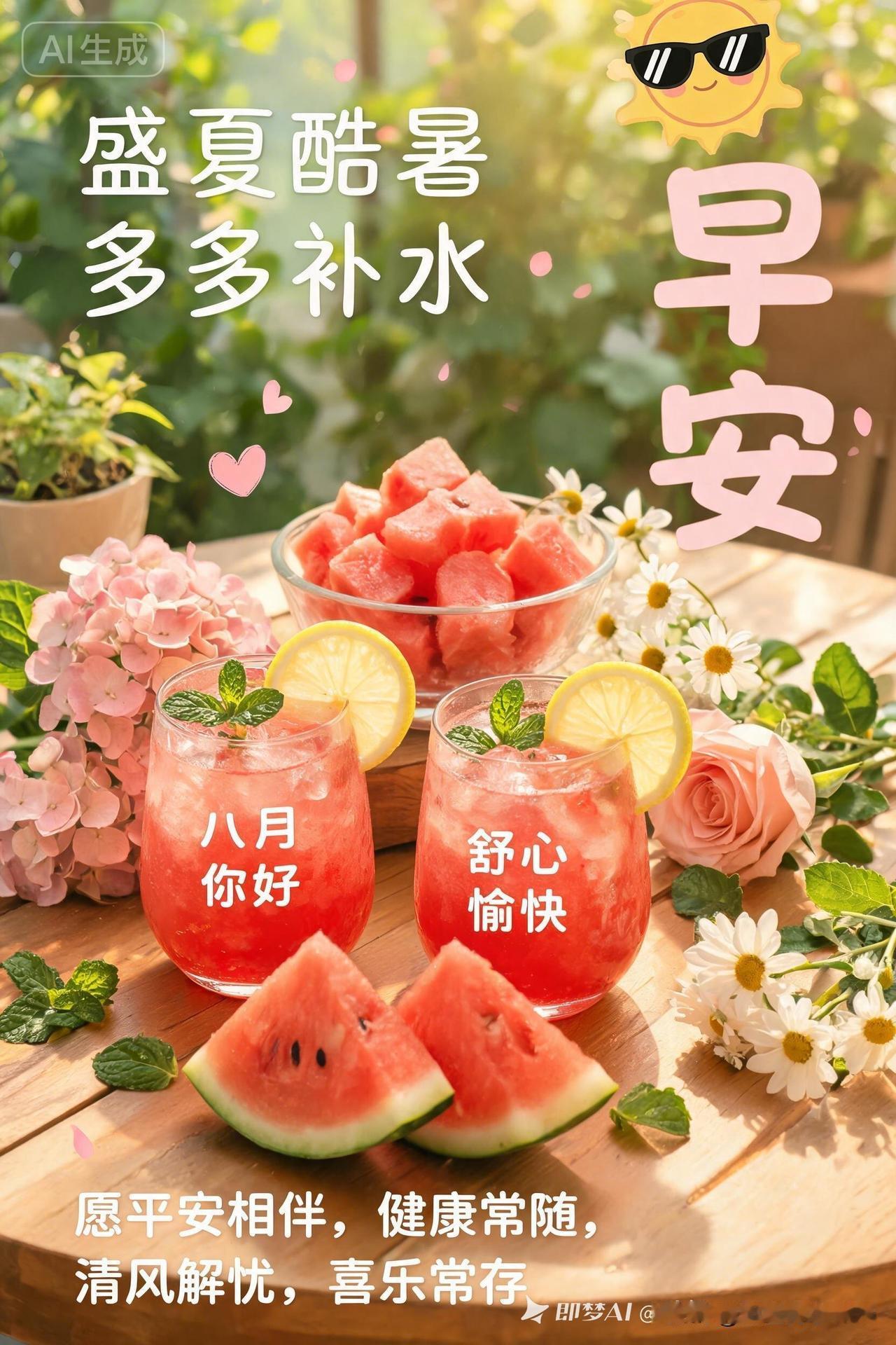 热
三伏时节桑拿蒸，
路上行人热断魂。
借问牧童何处凉，
牧童遥指北极村。