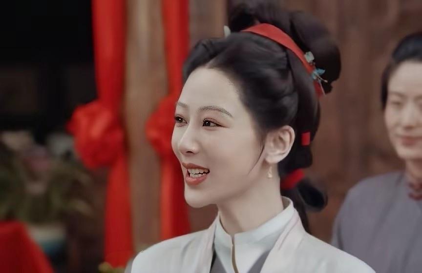 追剧《家业》李祯离开李家，潜心研究父亲的制墨笔记，想完成父亲的夙愿，继续研制药墨