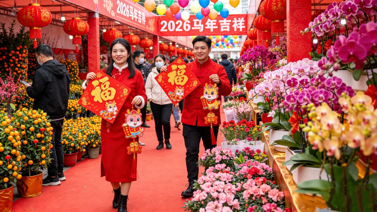 春节将至，但大家发现没有，这几年的新年，感觉过往的那种新年氛围淡了好多，说白了，