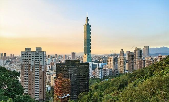 想谈了，台湾主动喊话大陆

当地时间3月31日，台湾方面表示：将会持续密切关注美