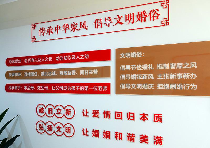 近期国内不少地区相继落地婚育支持激励政策，部分市县、村居面向符合既定条件的初婚夫