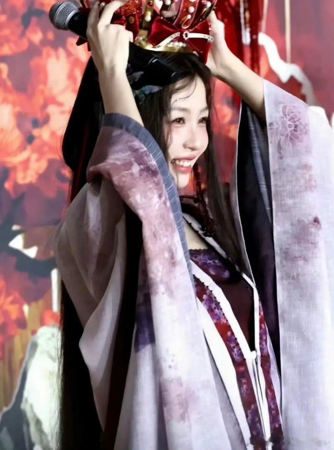 长生骨 男女主颜值如何？ 