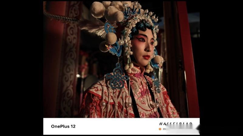 #如何看待手机圈长焦之战#来看看 一加12的拍照如何？ ​​​