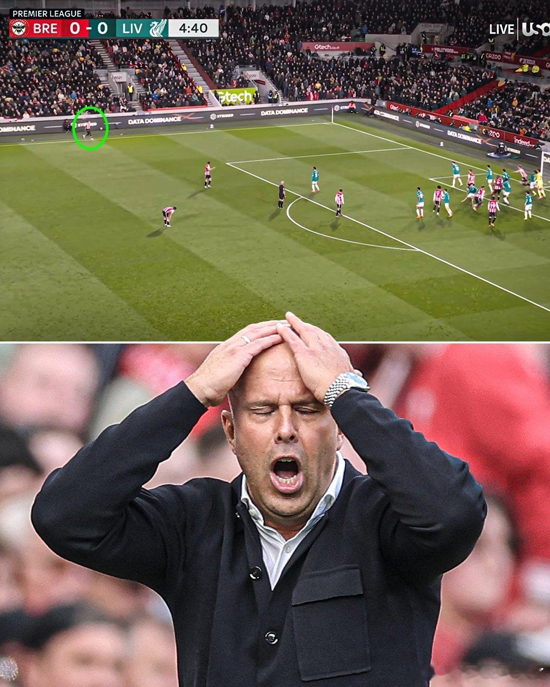 又是远程手榴弹对阵水晶宫已经中招了 ​​​