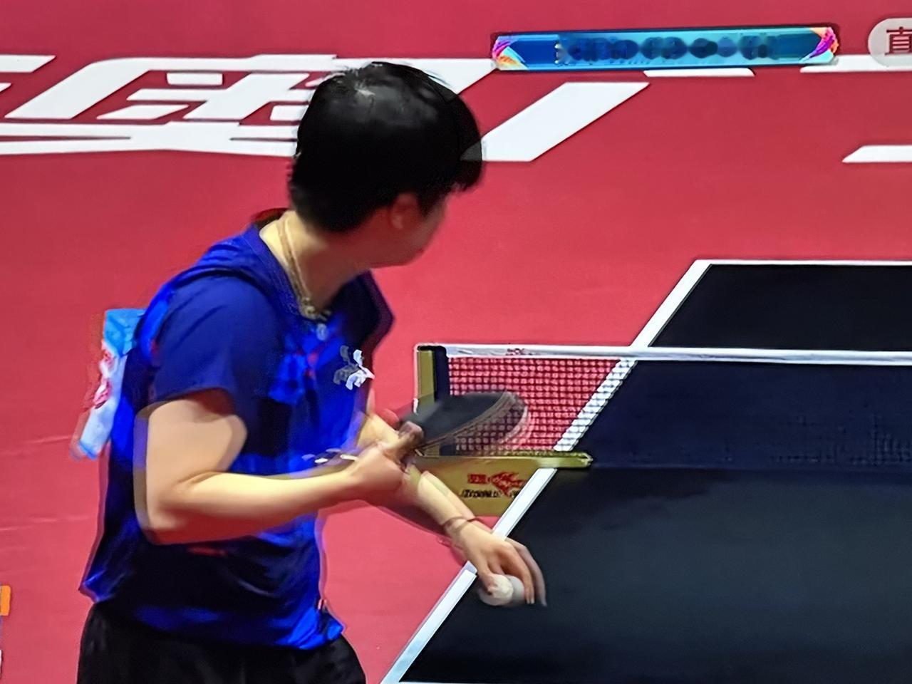 孙颖莎今年错过了第15届全运会的乒乓球女单冠军，未来，在这个项目上夺冠，会比较难