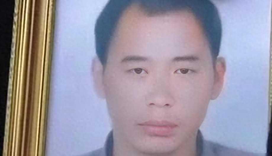 婚礼当天，我竟然收到了一条"新郎跑了"的消息。作为伴郎，我差点没当场晕过去。
