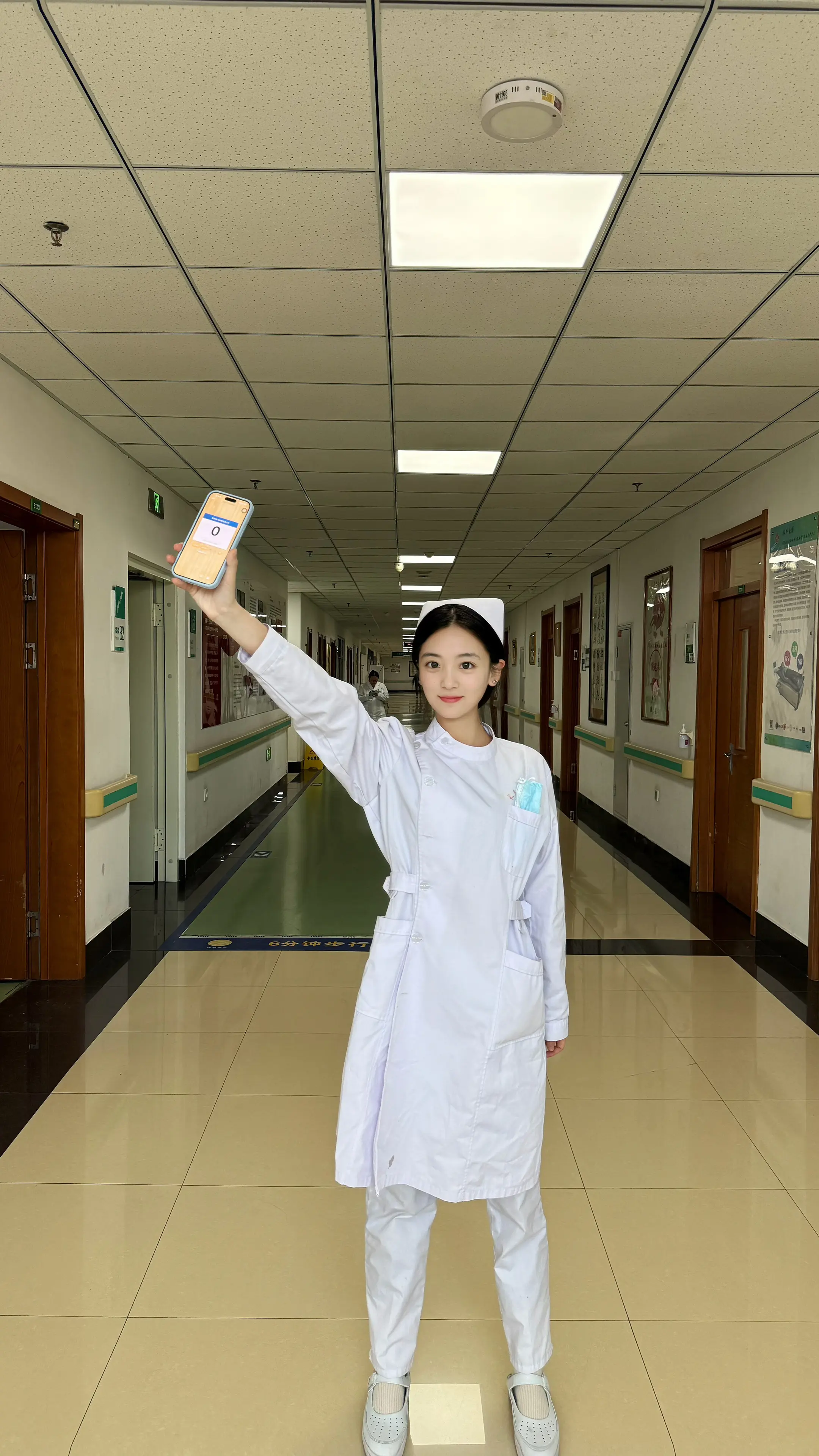 举起你的手放纵你狂跳的脉搏