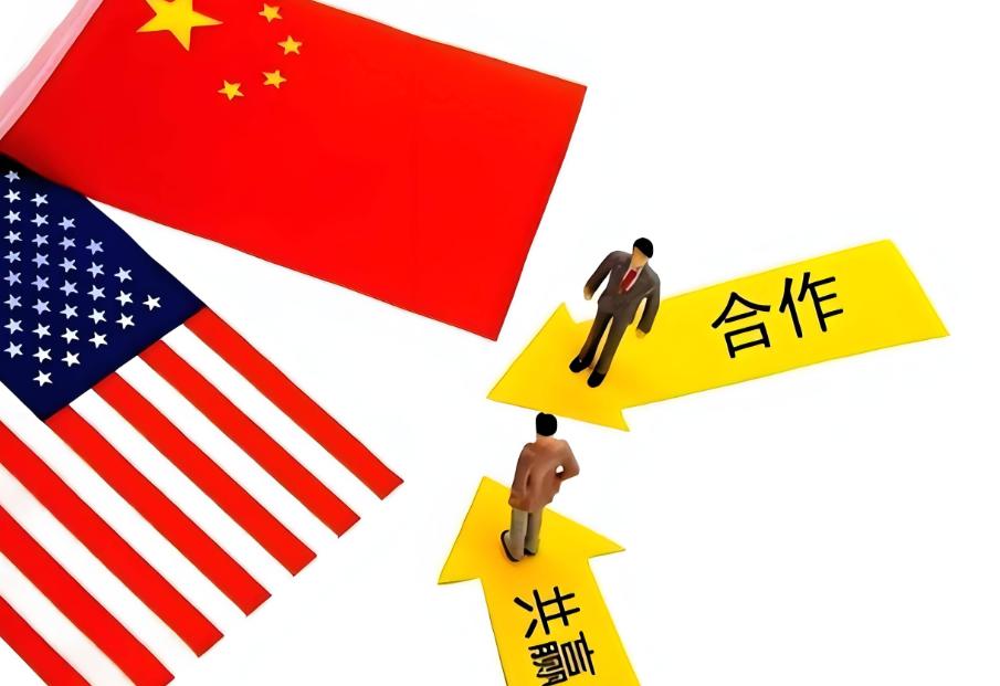 忍了五天，中国终于摊牌了！

6月8日美国国防部突然下狠手，一口气把阿里巴巴、比