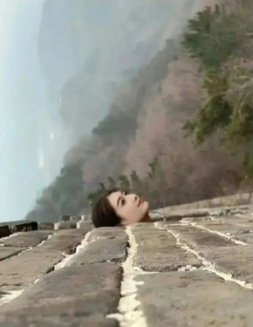 论老公炸裂的拍摄技术 ​​​