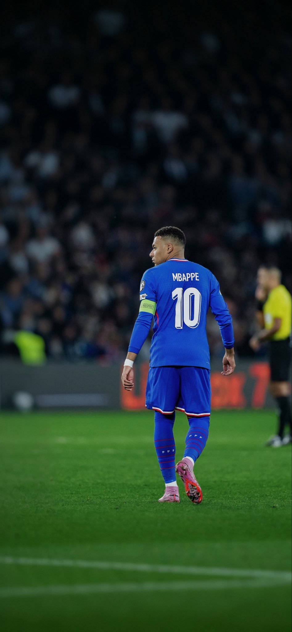 姆巴佩：本赛季西甲13场13球3助攻欧冠5场9助攻皇马生涯共计77场66球8助攻