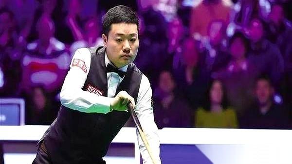 曾几何时，我们提起中国斯诺克，脑子里是不是就一个名字？
丁俊晖。
好像这十几年，