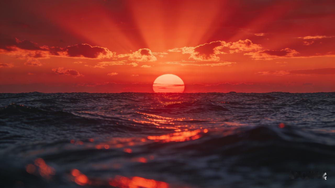 上联：月落西山大地暗；请接下联日出东海满天红