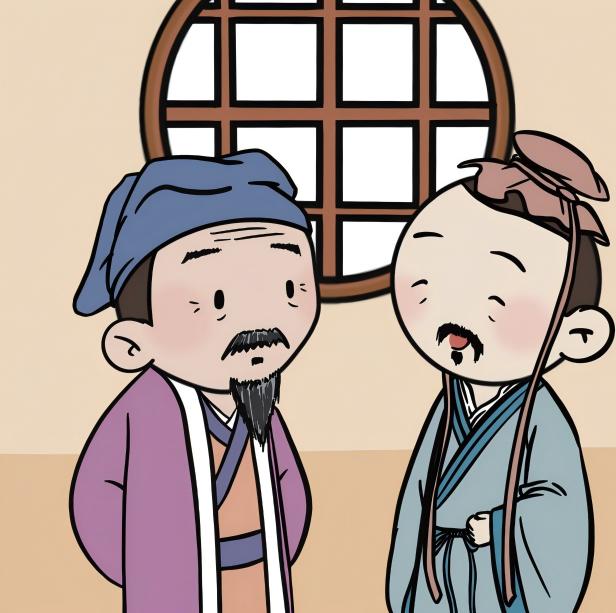 人情在互易，单求者悖。

-﹣文言文赏析
翻译：
人际关系的本质是交换：要么交易